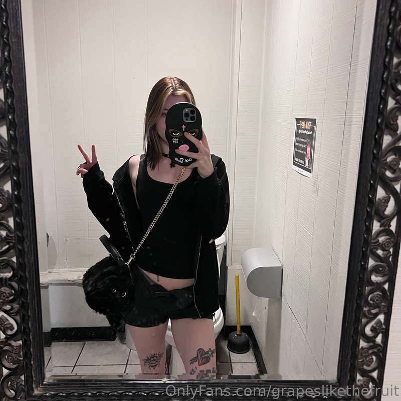 Emo 🖤