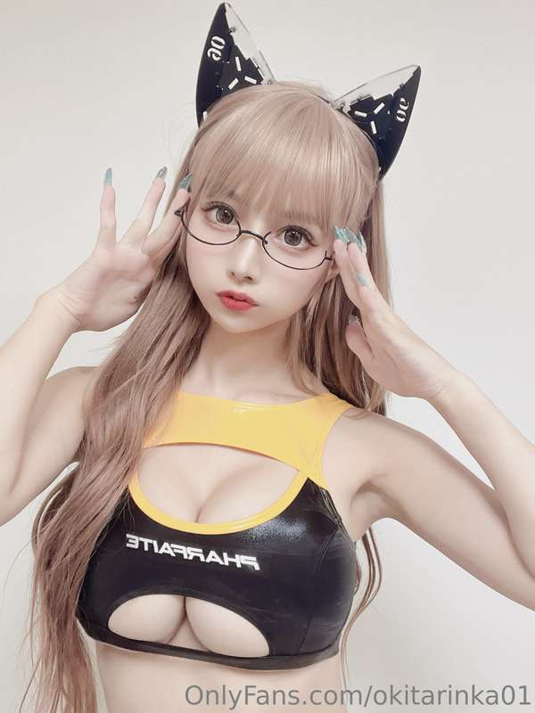 ネコミミ🖤💛🖤💛 Neko🖤💛🖤💛 7