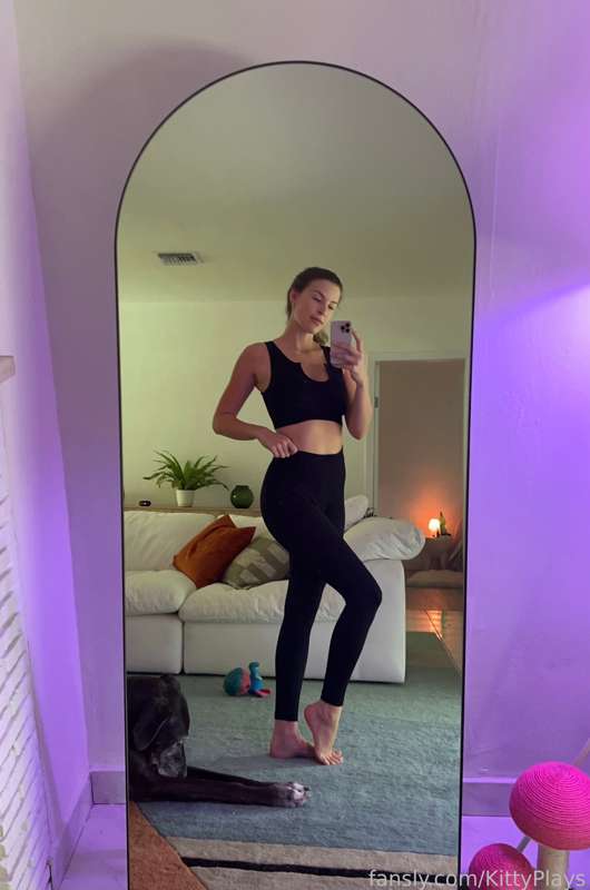 Kittyplays - Fansly - 27 Jul, 2022 1