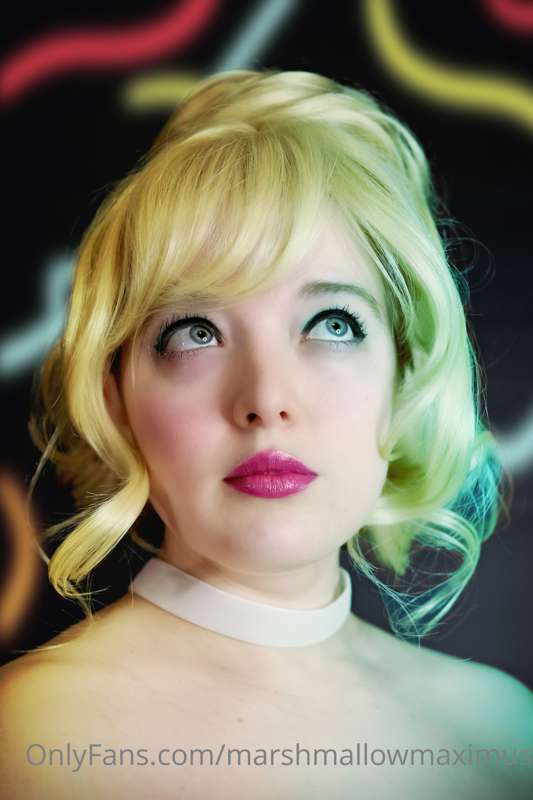 Holli Would from Cool World <3
Part 1
