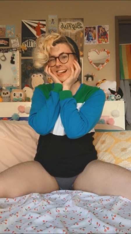Superslutboi - Fansly - 13 Nov, 2021 11