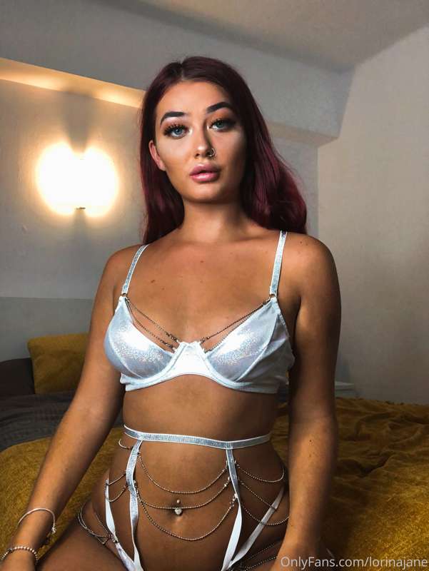 Lorinajanefree - Onlyfans - 11 Aug, 2020