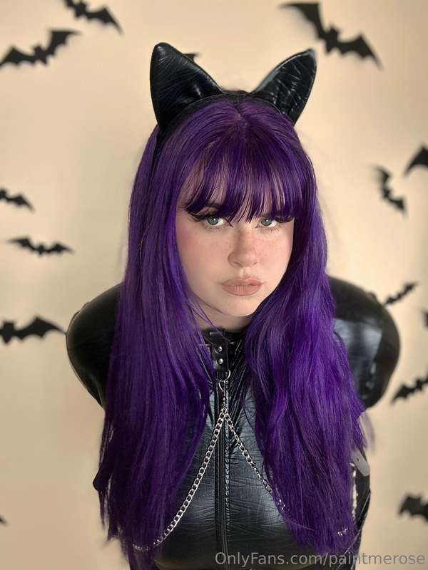 day 4 Catwoman 
i have been waiiiitttting to share these pho.. 6