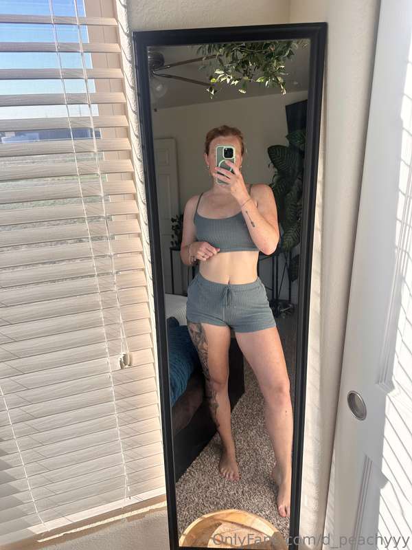 TGIF! Leaving to go on a little trip today! 1