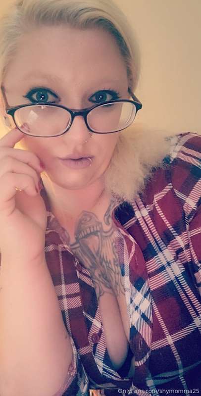 Think I can make a naughty teacher outfit look good?