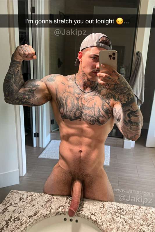 Would you let me 😳..?