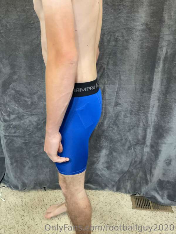 He has a nice cock! 7