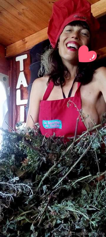 Ya sale el caledario de Enero con las mejores fotos 👩‍🍳❤️ de.. 6