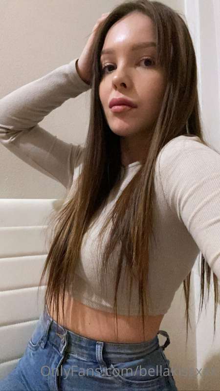 Bellakissxxx - Onlyfans - 09 Jan, 2022