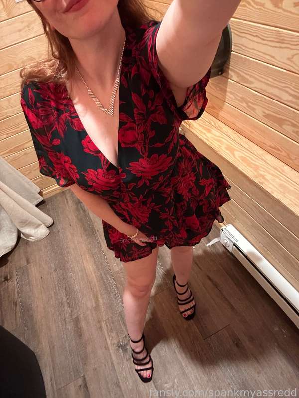Spankmyassredd - Fansly - 11 May, 2023 2