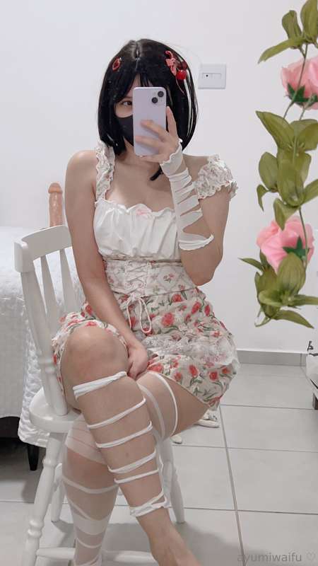 Ayumiwaifu - Onlyfans - 17 Feb, 2025