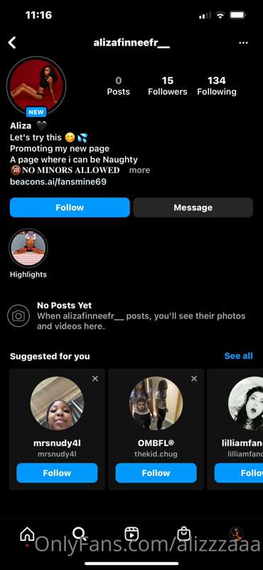 I need y’all to go REPORT THIS PAGE PLEASE ! Somebody made a..