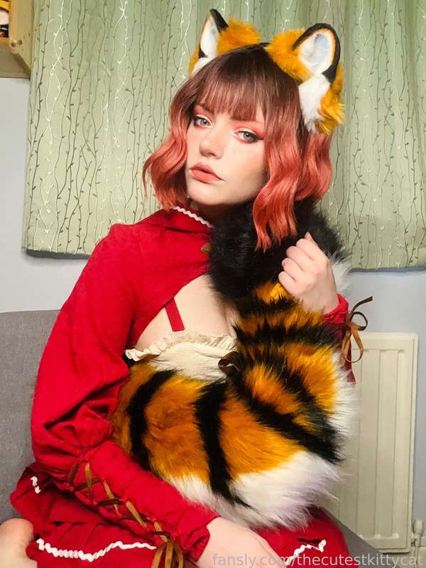 Thecutestkittycat - Fansly - 25 Sep, 2024 35