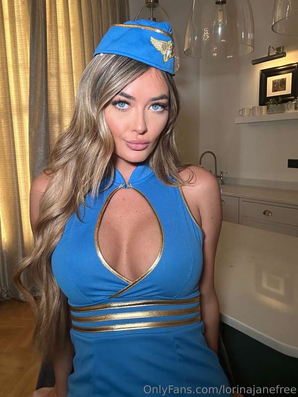 Lorinajanefree - Onlyfans - 21 May, 2025
