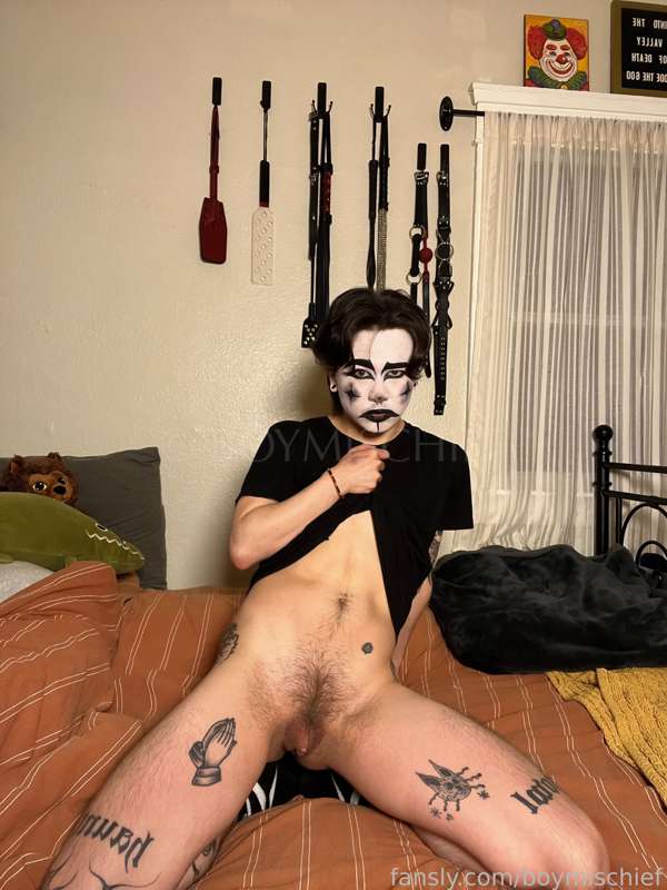 Boymischief - Fansly - 25 Jul, 2023