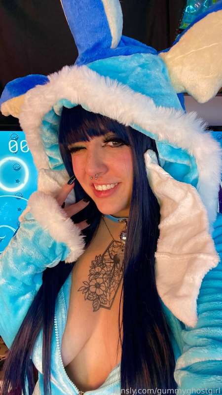 Gummyghostgirl - Fansly - 01 Oct, 2024 38