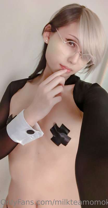 Milkteamomoko - Onlyfans - 18 Jan, 2023 26