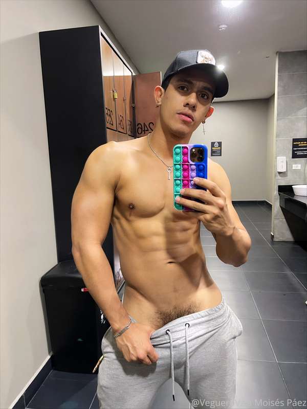Veguerovzla - Onlyfans - 18 Oct, 2021