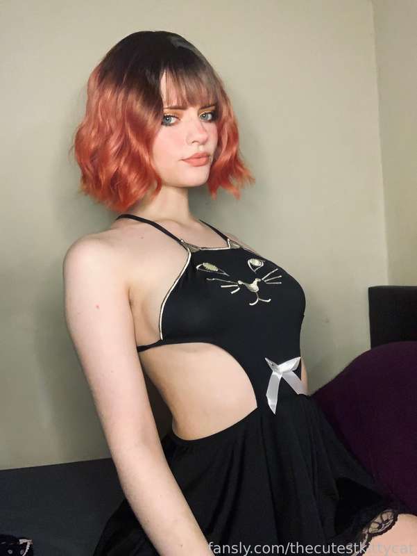 Thecutestkittycat - Fansly - 31 Aug, 2021 3