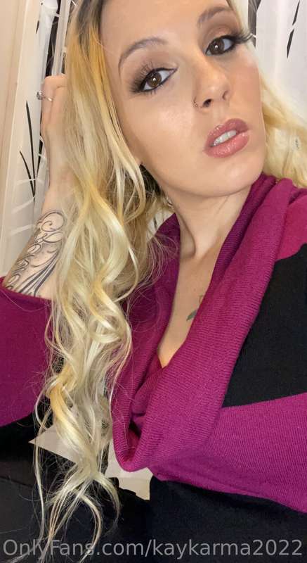 I’m horny as fuck Are you ready to fix that?
