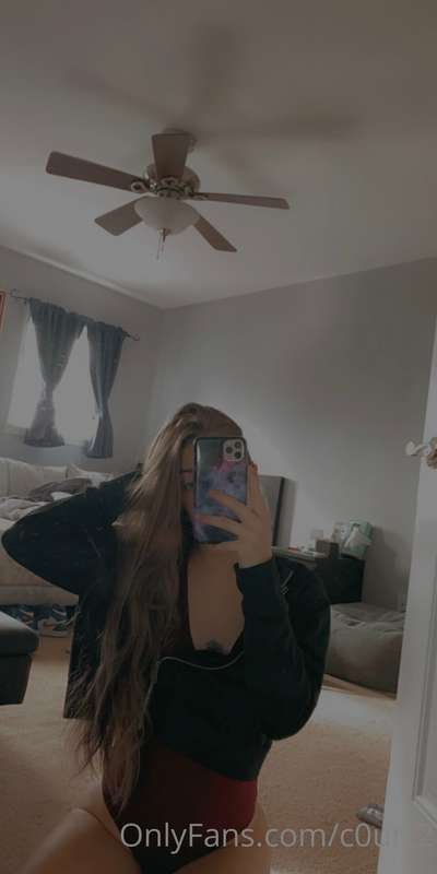 i’m ready for you