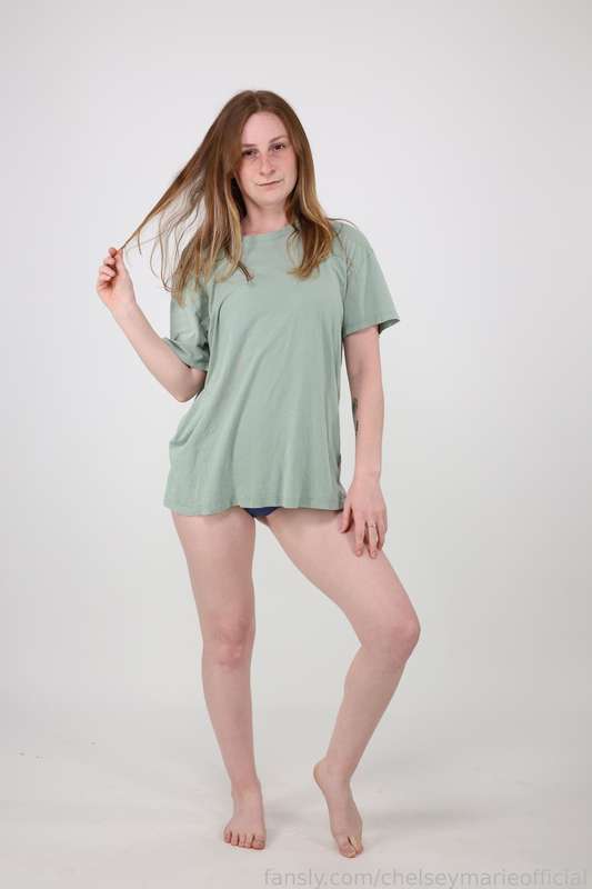 Chelseymarieofficial - Fansly - 08 May, 2025 7