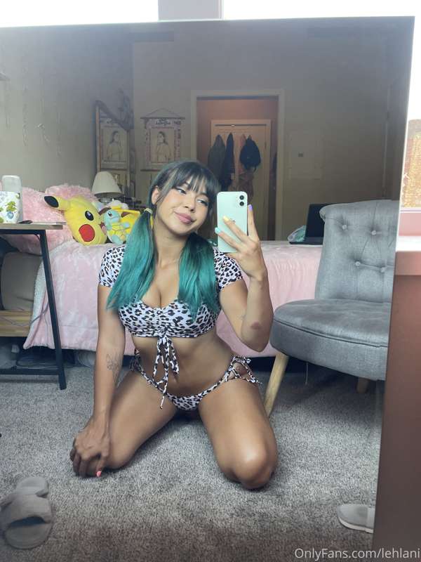 Lehlani - Onlyfans - 07 Jul, 2021 34