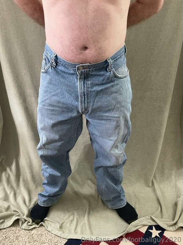 The Shirtless Sarge - Showing off the SARGE bod! Set 7 5