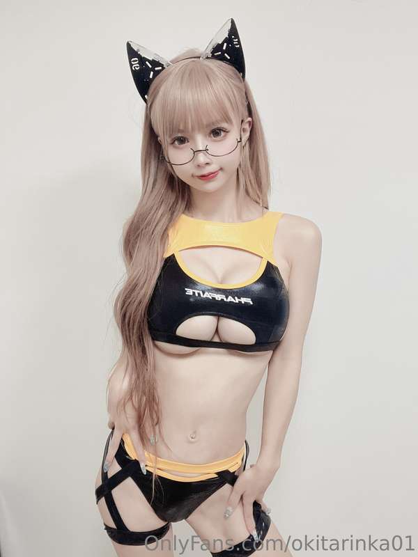 ネコミミ🖤💛🖤💛 Neko🖤💛🖤💛 3