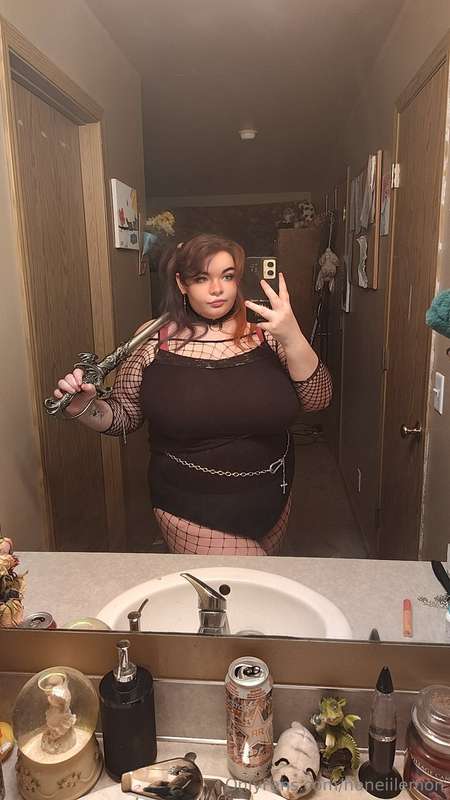 Do you like my sword?🗡️ 7