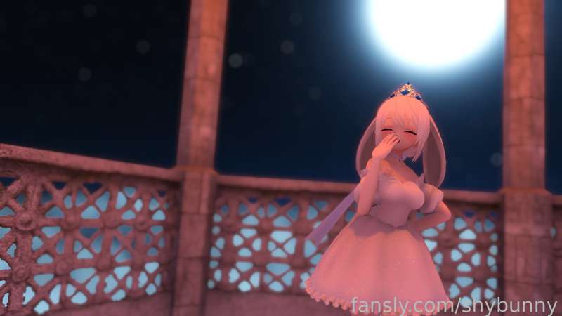 Shybunny - Fansly - 21 Jan, 2022 3
