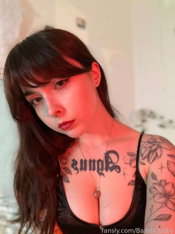 Bambi_Baby - Fansly - 14 May, 2023 4