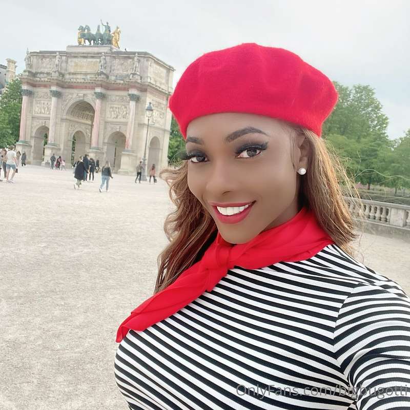 I had an Amazing Week in Paris, can’t you tell?🇫🇷❤️ 4