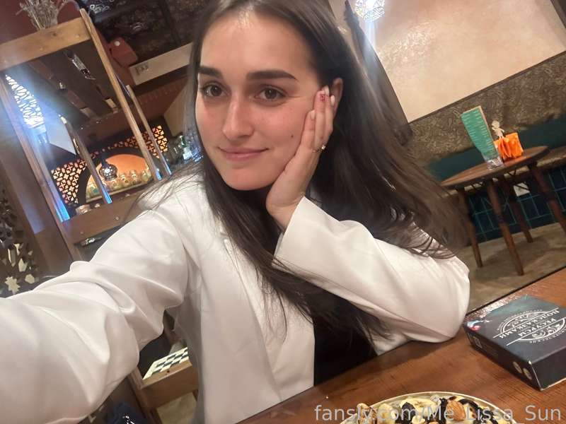 Me_Lissa_Sun - Fansly - 30 Sep, 2023
