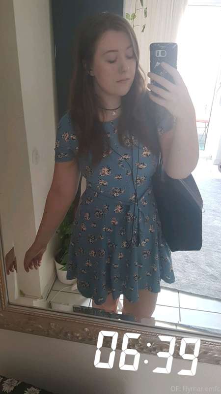 School days with cute outfits (pics from summer 2018) feel l.. 2