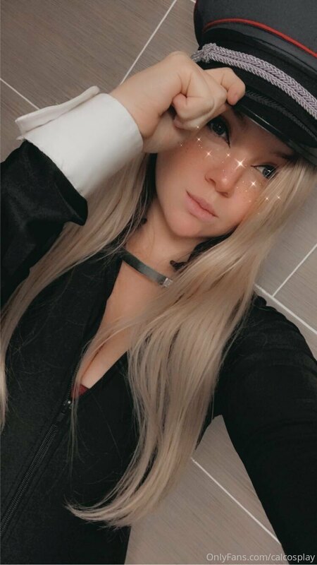 NEW cosplay drop Camie from My Hero Academia! ?? Want alllll.. 2