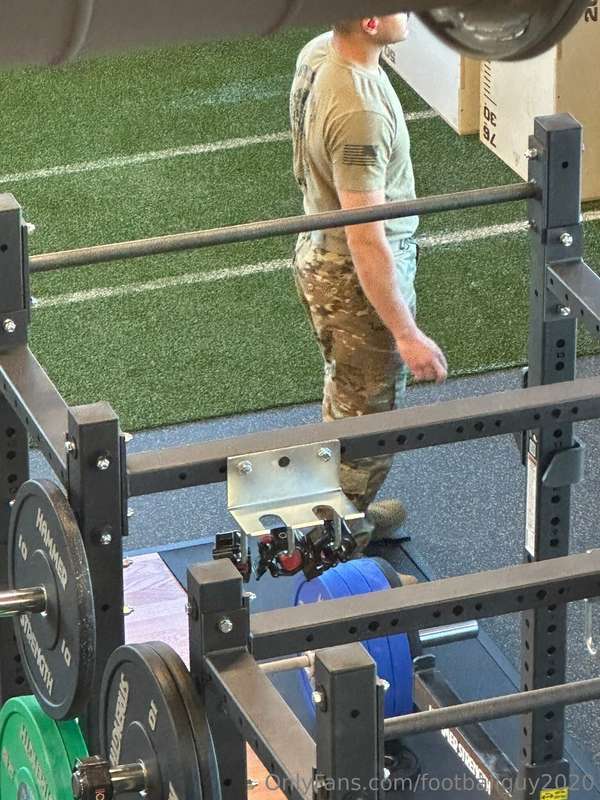 Soldiers being naughty, showing off, and candid shots, Set 5 7