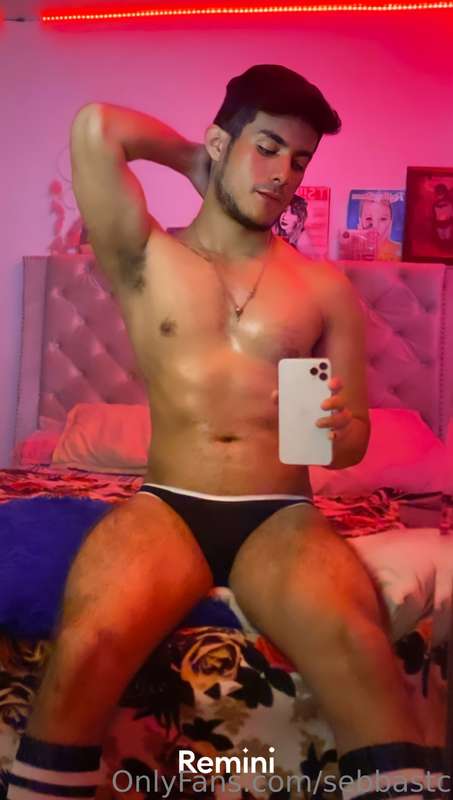 Siento que hace rato les debia fotos sensuales, deberia hace.. 2