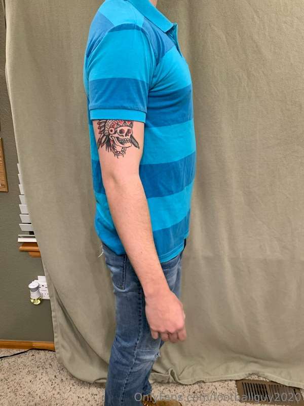 More fun modeling pics!! Sarge, Privates, and your FAVORITE .. 21