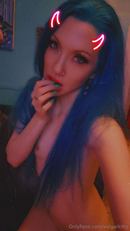 Vulgarkitty - Onlyfans - 25 Oct, 2023