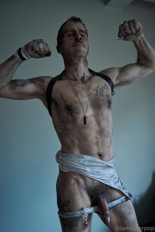 More Carter Smith, mostly Cock focused photos. 13