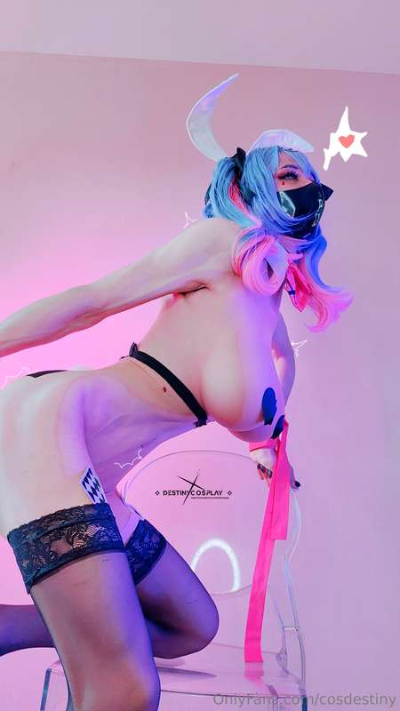 miku rabbit hole tips 70$ here for 15 extra picutre include ..