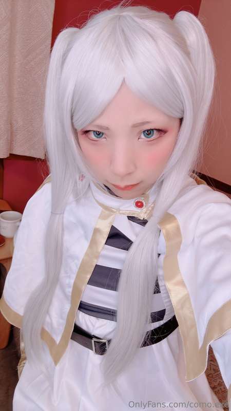 フリーレン♪ 15