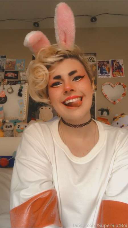 Superslutboi - Fansly - 05 Nov, 2021 10