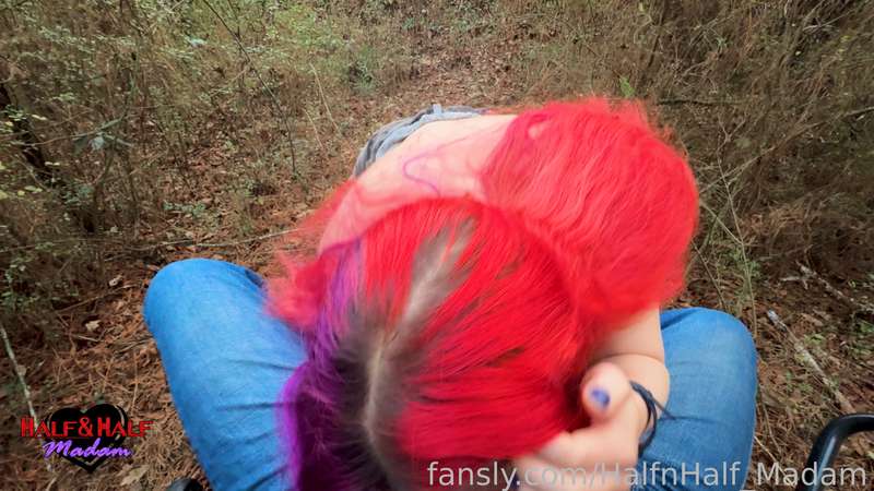 Halfnhalf_Madam - Fansly - 01 Feb, 2024 4