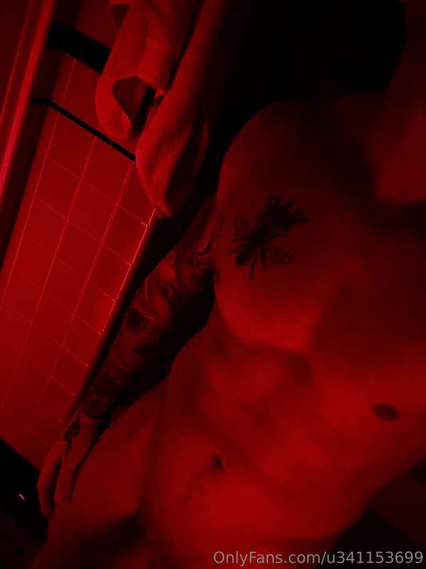 Happy Valentine’s Day 😈 