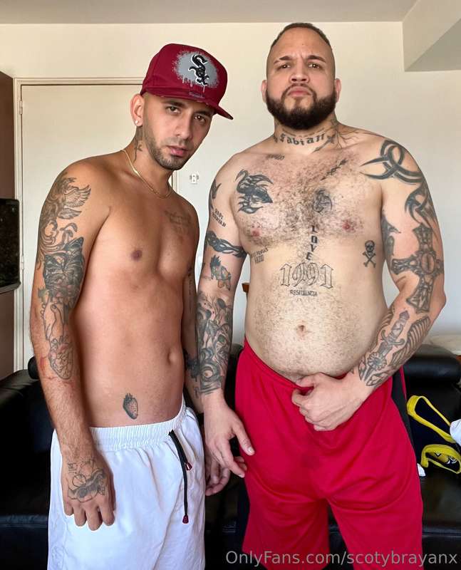 Scotybrayanx - Onlyfans - 10 Mar, 2025