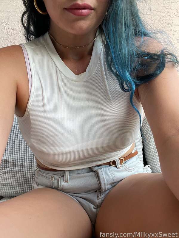 Milkyxxsweet - Fansly - 16 Jul, 2023 12