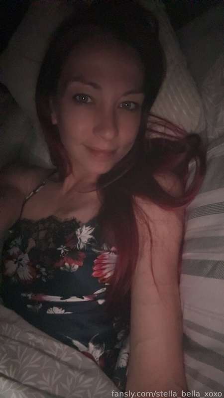 Stella_Bella_Xoxo - Fansly - 23 Jun, 2024