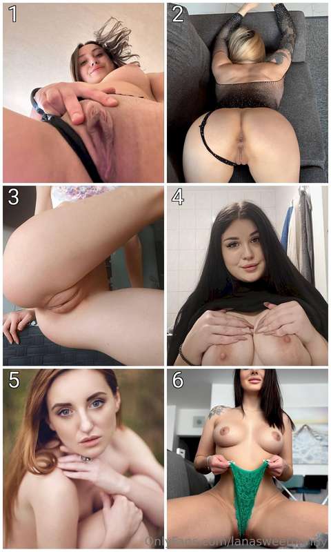 🌟 JOIN MY BESTIES FOR FREE THIS MONTH!1. 😘🫦 @dianagold 🫦😘2. ..